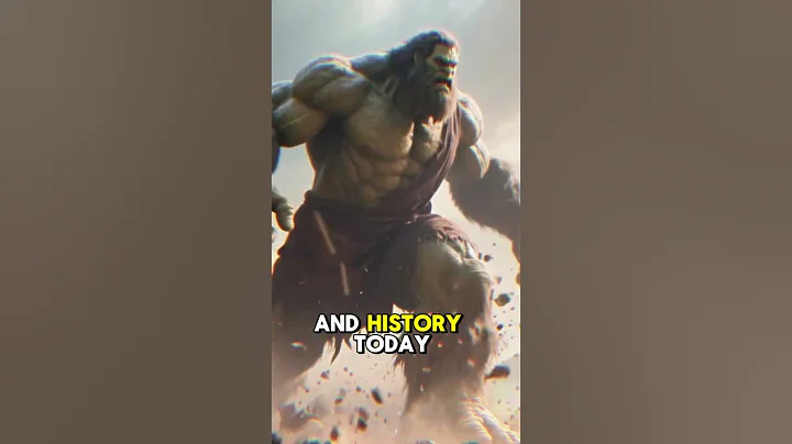 Giants of the Bible - Who are they really? #giant #bible #biblestudy #biblestories #bibleverse