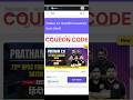 pw Pratham 2.0 72nd BPSC Foundation Batch (Hindi) coupon code ✅ pw 72nd BPSC Foundation Batch #pw