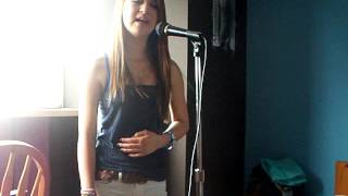 Amanda Todd - Big Girls Don't Cry