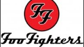 1 hour of Foo Fighters