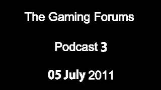 TGF PODCAST 3