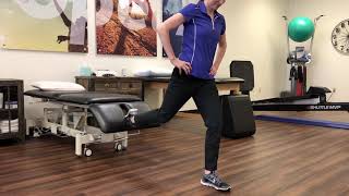 Patellar Tendinopathy Phase 2