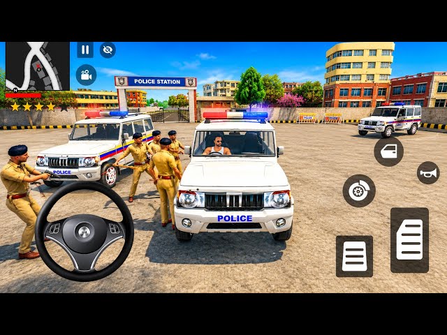Indian viral video gaming filling clean Ne mara police walon Ko bhaga bhaga kar gaming feeling video