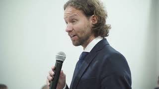 Highlights of CEO Roundtable: Alliance for Industry Decarbonisation