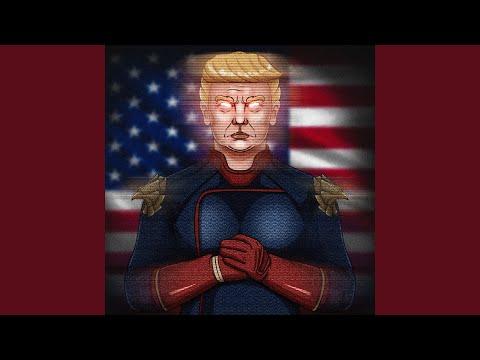 TRUMP (Sped Up)