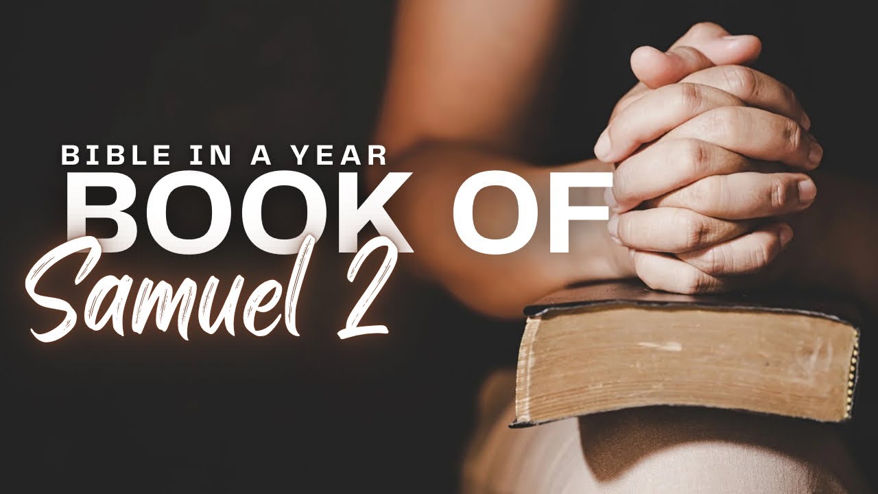 2 Samuel Chapter 4 YouTube 2-samuel-chapter-4-youtube