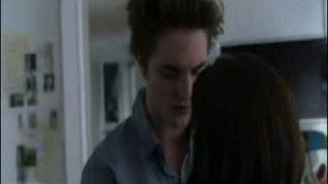 Paramore-Decode Video [Official Twilight Soundtrack!]