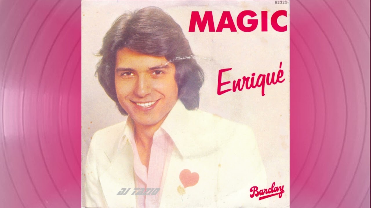 Enriqué   