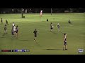 Rokket vs Miami High - Men's 1 - Round 1