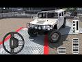 New Parking School 2026 - Passing the Hardest Driving License Test - Car Game Android Gameplay