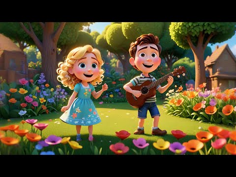 Five Little Senses See Hear Touch Taste Smell Fun Learning Song For Kids Explore 