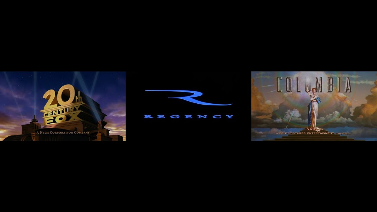 20th Century Fox/Regency Enterprises/Columbia Pictures (2005