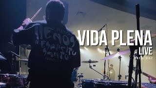 Vida Plena- Onell Diaz (En Vivo)