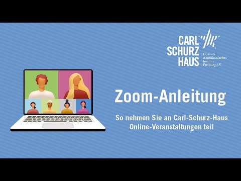 Video: So Nehmen Sie Online-Videos Auf