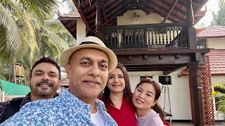 Family Holiday In This Amazing House Between The River And The Sea Padukere Beach, Malpe, Udupi