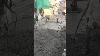 Dukaan ke Samne bana Road #Takesh vlogs #kirana store vlog #shop#dukan#business #shorts #yt shorts