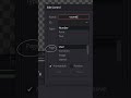 How to make a counter ازاى تعمل عداد #edit #tutorial #editing