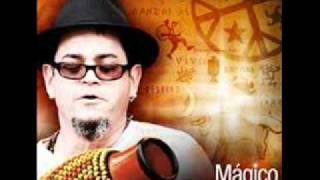 Joe Vasconcellos- Magico chords