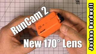 Runcam 2 Review 80 Action Camera