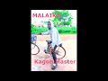 NYANDA KABUNDI Ft KAGOH MASTER MALAIKA Ofisical Audio Music