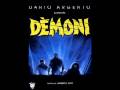 Demoni demons soundtrack 01  demon