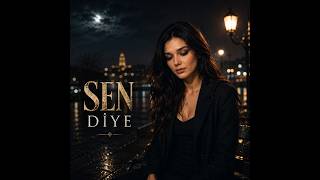 Sen Diye En Damar Şarkı