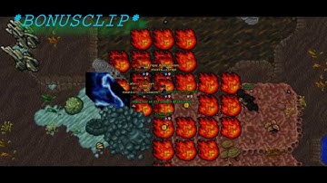 Shadowcores.twifysoft.net - RS Trap ( Part 1 ) Tibia 2014