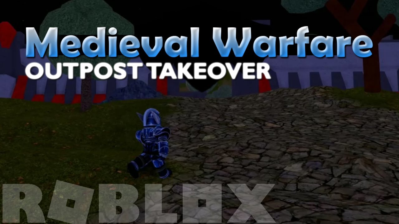 Roblox Medieval Warfare Nomad Hunt Episode 12 By Fallenfalcon - roblox castle defender roblox valor knights horses catapults