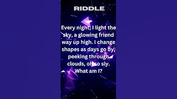 Riddle me this. Fun and challenging riddles! #gaming #games #gameplay #gamer