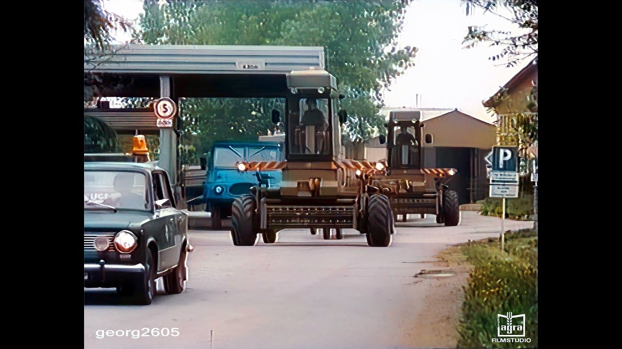 LPG (P) Schönfels - Teil 1 