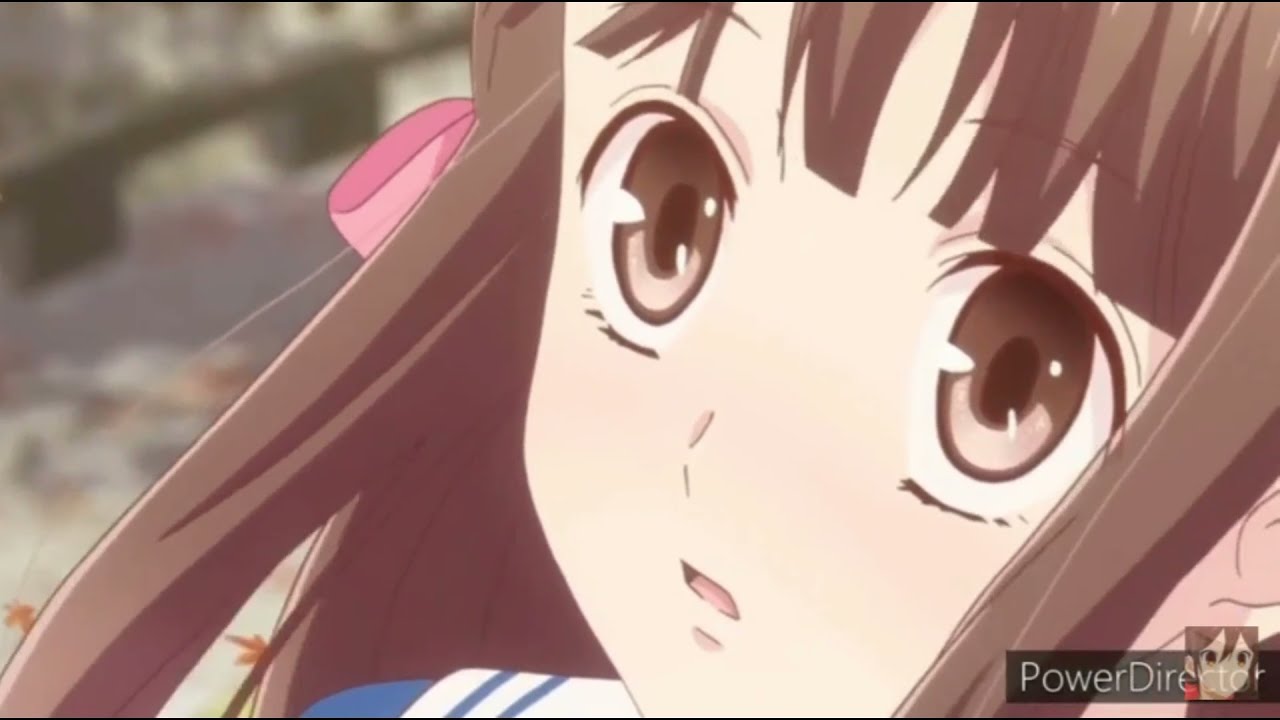 [AMV] Anime Fruit Basket mix on Hindi and English song (Kabira x Closer)