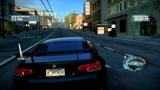 This Time Is Different - Need For Speed: The Run