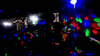 IRAMA KSK BAND #yank haus(kpg seberang kedai)
