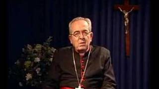Living Lent:  The  First Sunday - Cardinal Rigali