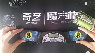 Generation 4 Pro Stackmat Timer + QiYi Mat