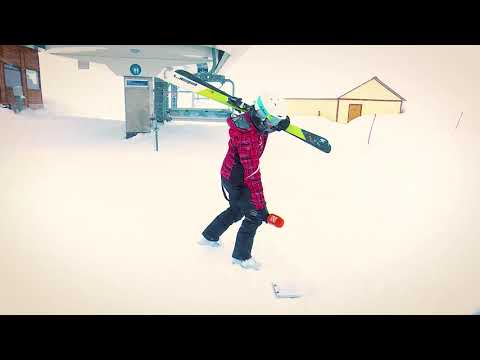 გუდაურის სეზონი გაიხსნა 1