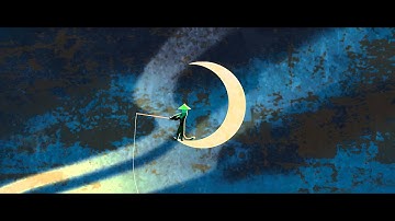 Dreamworks Kung Fu Panda Intro Done In After Effects