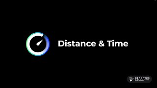 How to Use Distance & Time by SeaRates?