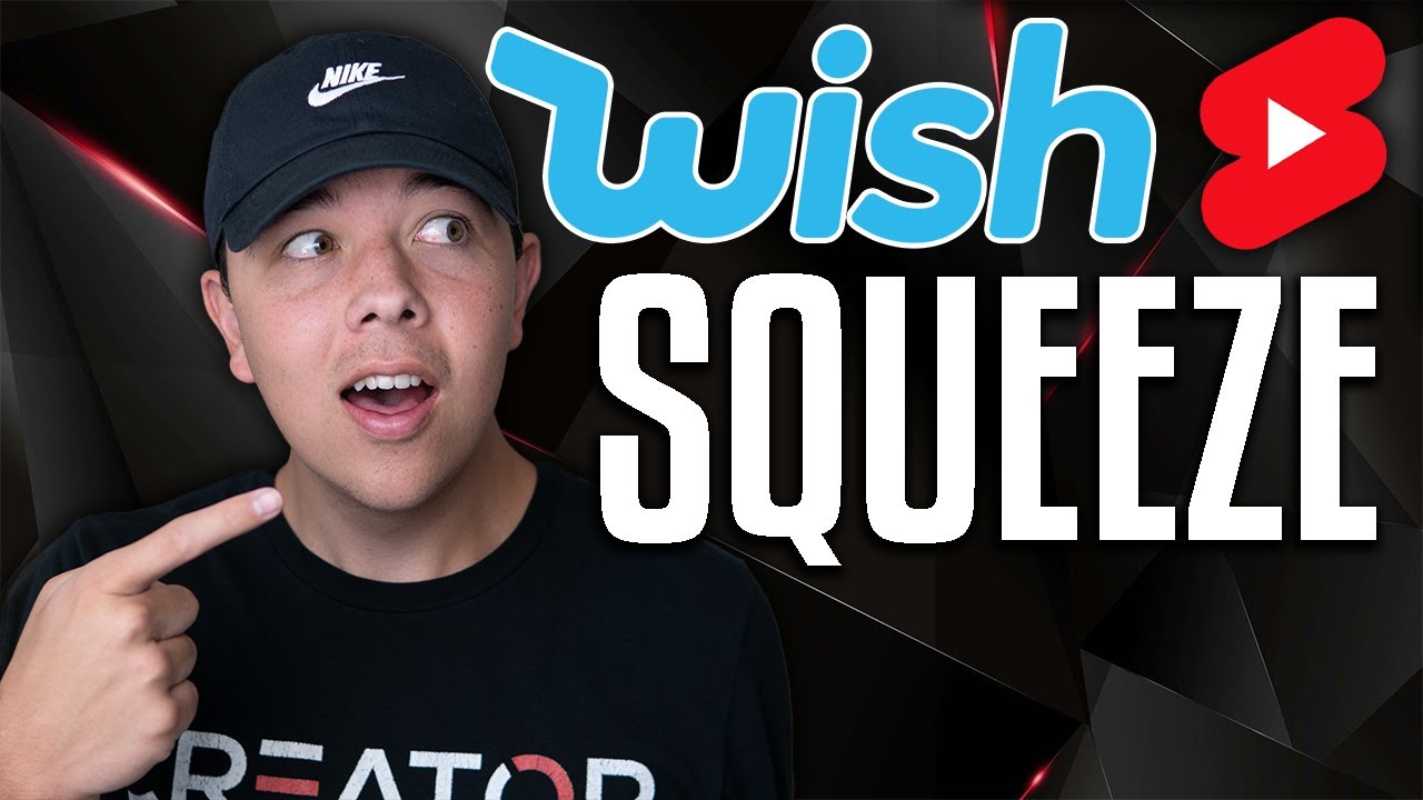 Wish Stock Is WallStreetBets Next Target shorts YouTube