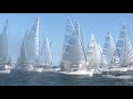 2021 Finn World Masters - Highlights from Day 3
