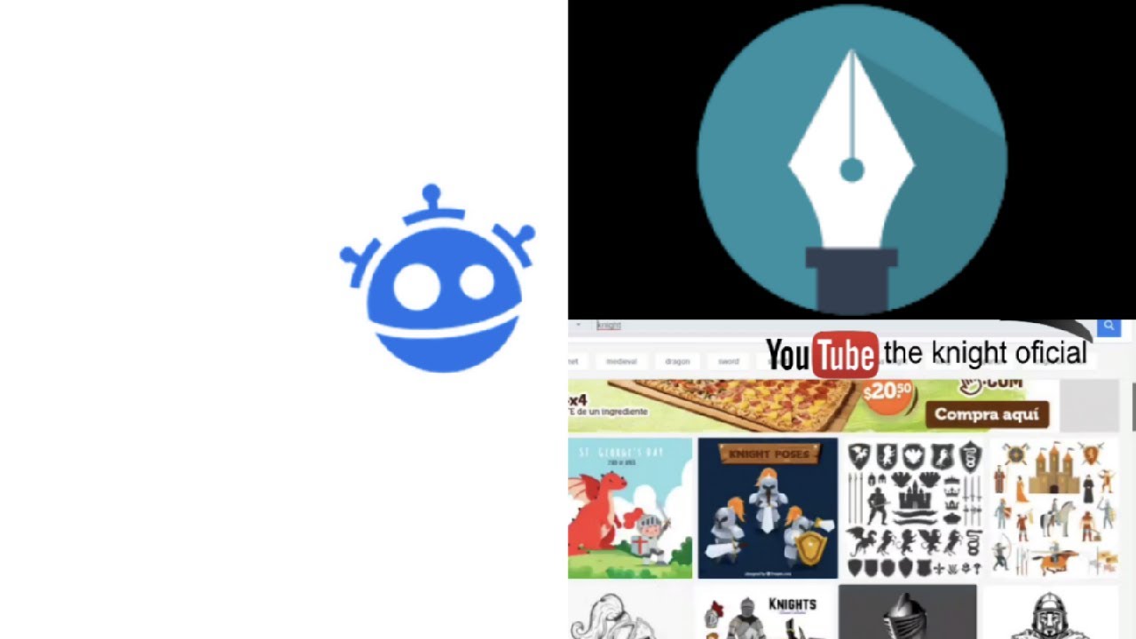 TOP 3 mejores paginas para DESCARGAR VECTORES gratis 🙀 - YouTube