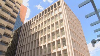 'Waste of taxpayers' dollars': Report calls out City of Albuquerque remodel project
