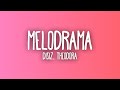 Disiz Theodora Melodrama Sub Español Lyrics