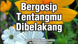 What People Gossip About You Behind Your Back generalreading allzodiactarot