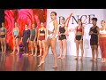 Senior Female Dance Off - The Dance Awards Las Vegas 2016