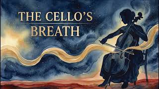The Cello's Breath – 1 Hour of Deep, Reassuring Ambient Music for Cosmic Focus