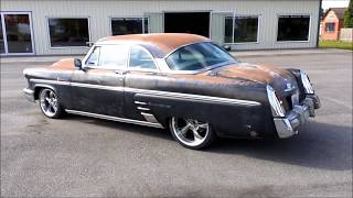 1953 Mercury Monterey