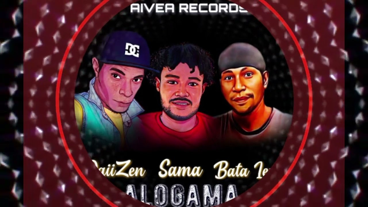 Alogama, SAMA ft BATA LENS x DAIIZEN, 2023