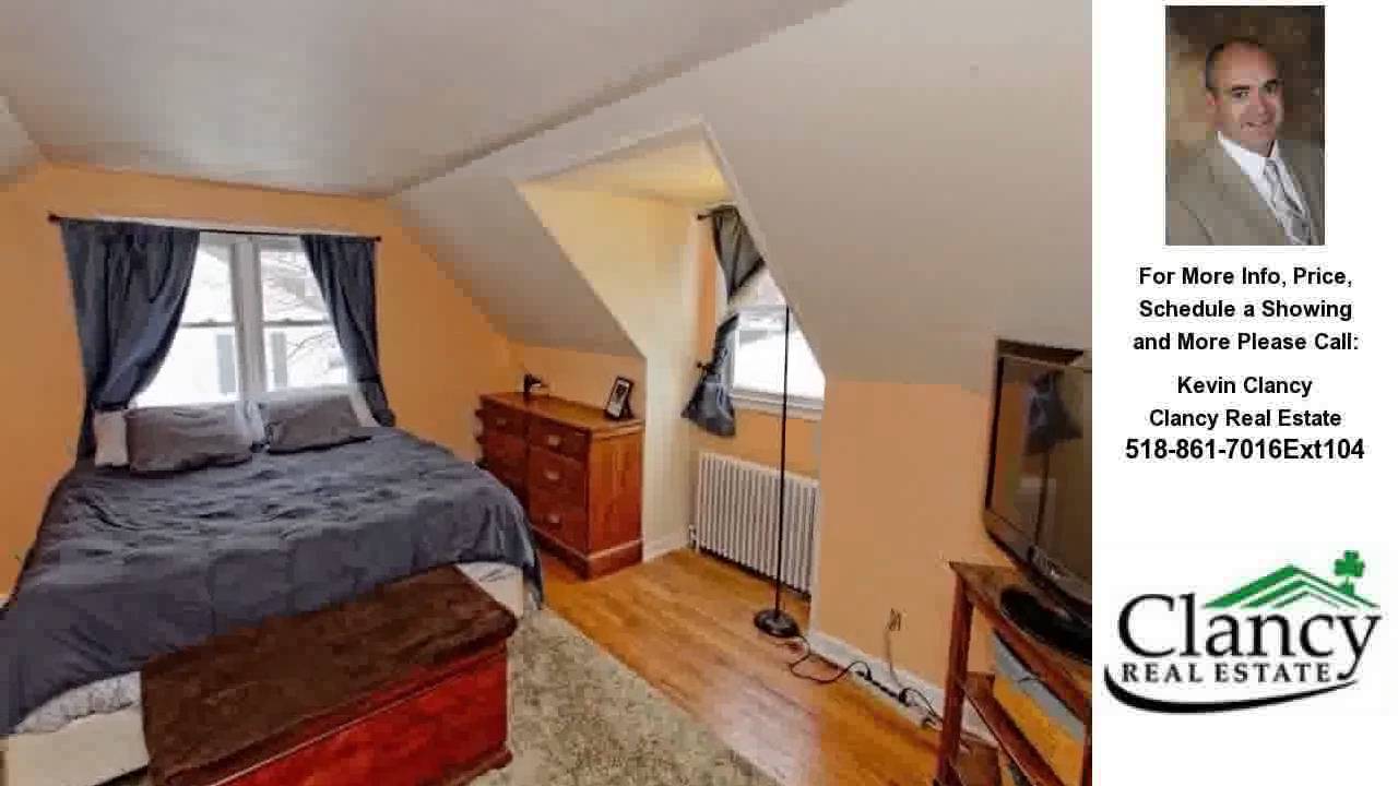 31 BOLIVAR AV, Troy, NY Presented by Kevin Clancy. YouTube
