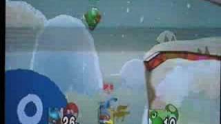 Really Epic Brawl Kill